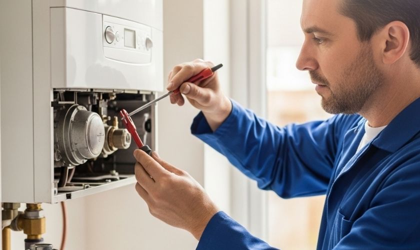 Ayrancılar Kombi Servisi