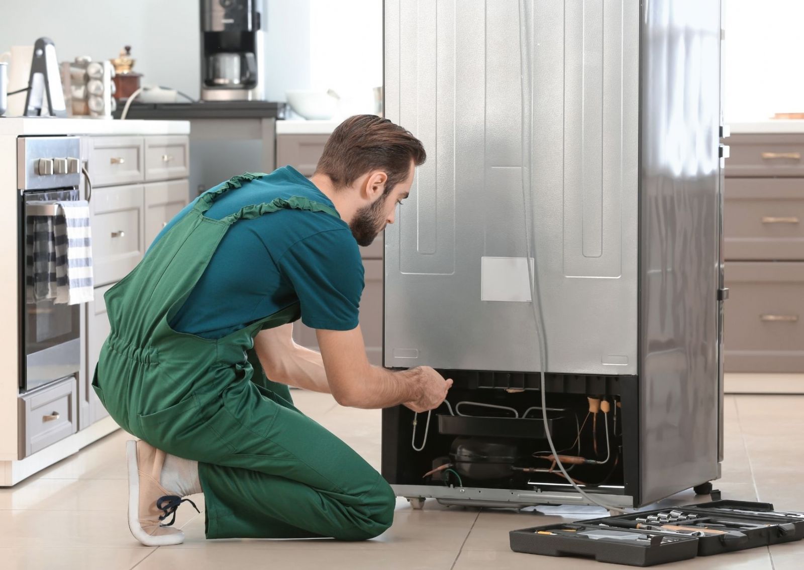 Ayrancılar Beyaz Eşya