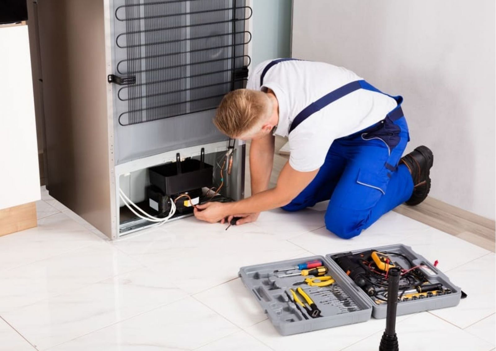 Ayrancılar Beyaz Eşya