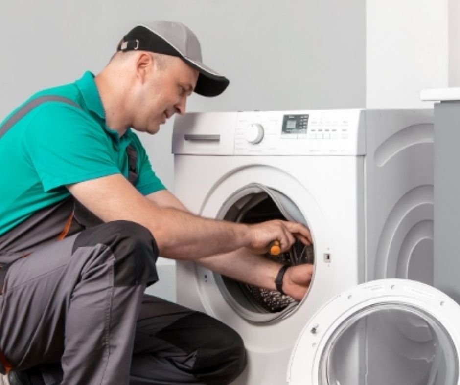 Ayrancılar Beyaz Eşya