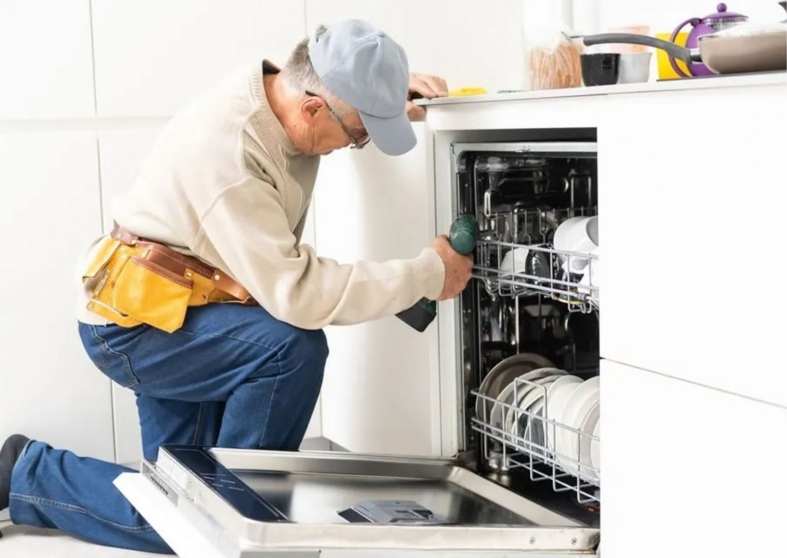 Ayrancılar Beyaz Eşya